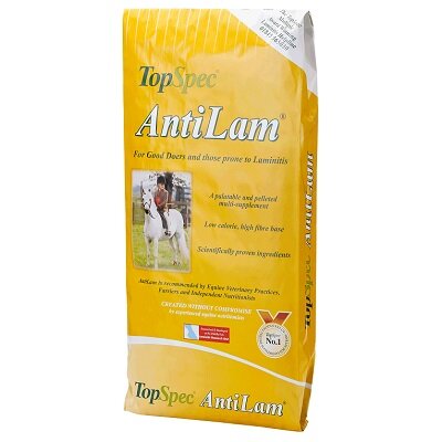 TopSpec AntiLam
