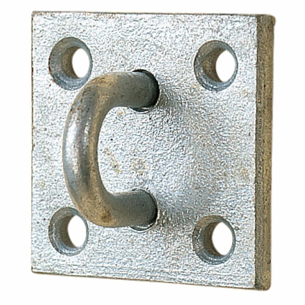 STUBBS Stall Guard Plate (S30PL)