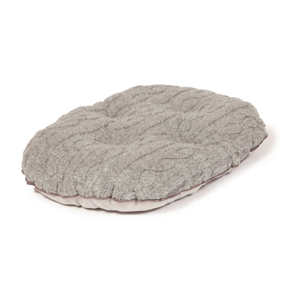Bobble Pewter Quilted Mattress