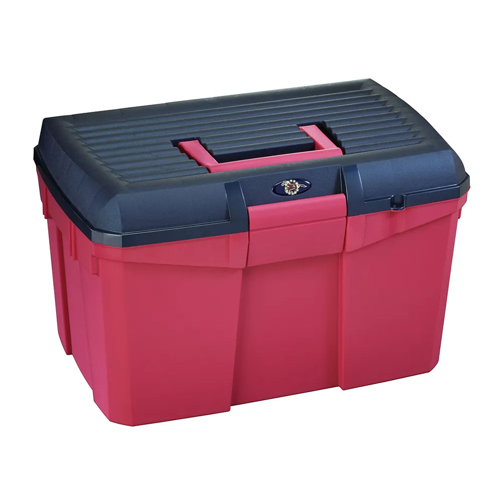 Lincoln Tack Box Limited Edition