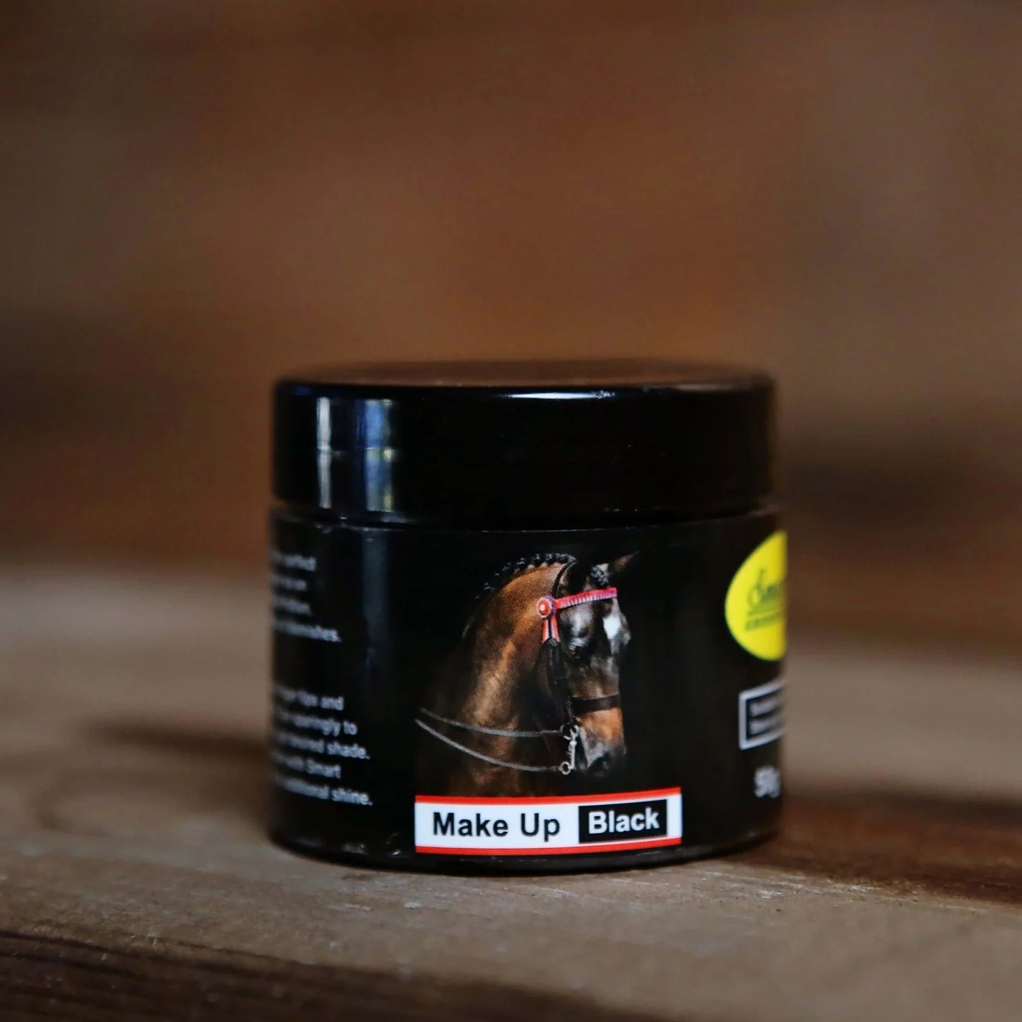Smart Grooming Make Up
