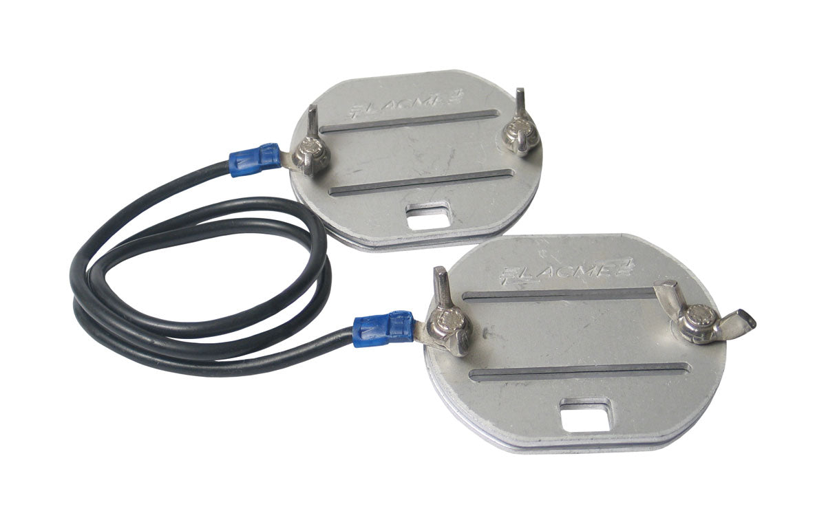 Agrifence Line To Line Connector For Tape