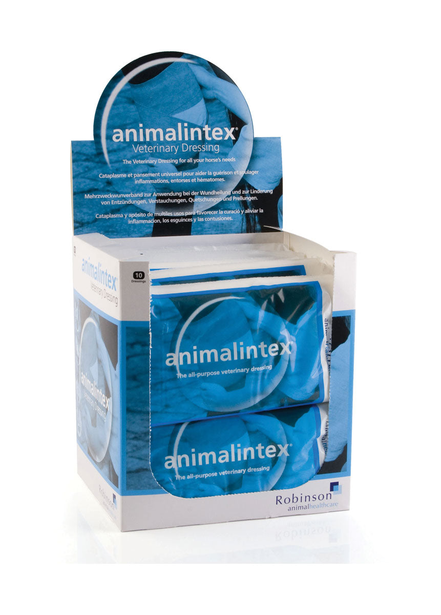 Animalintex