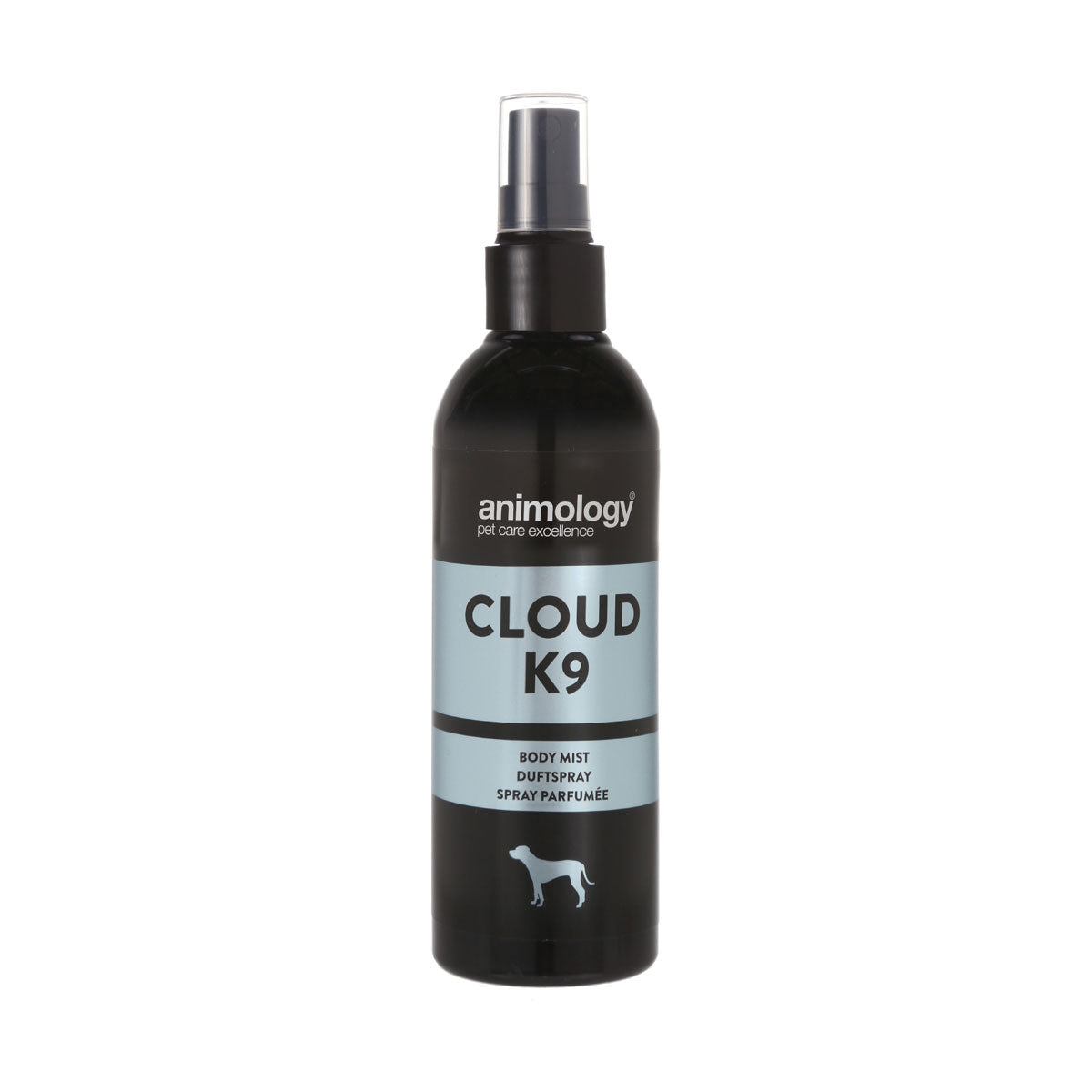 Animology Cloud K9 Body Mist