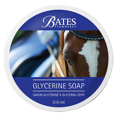 Bates Glycerine Soap