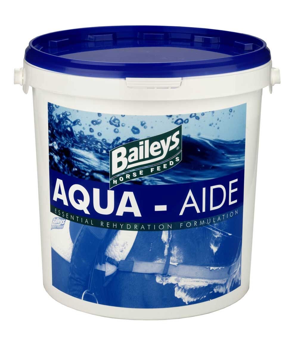 Baileys Aqua-Aide Electrolyte