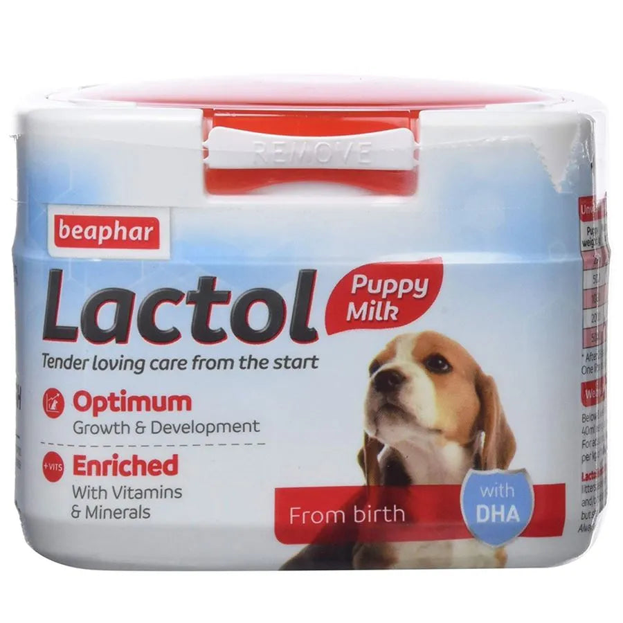 Beaphar Lactol For Puppies