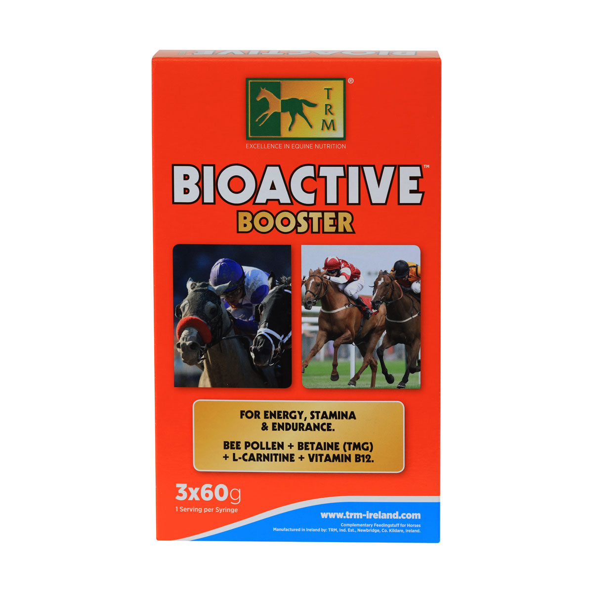 Bioactive Booster