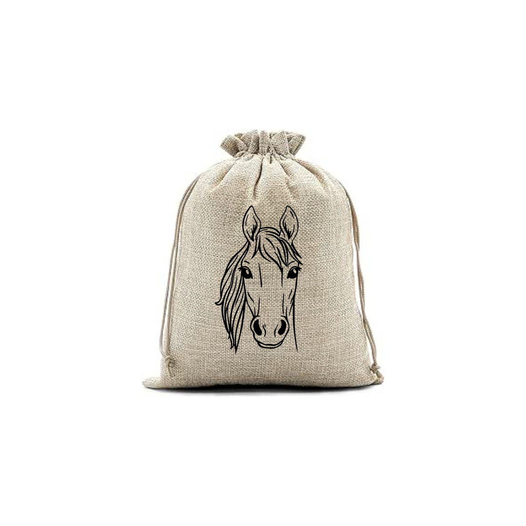 Oats & Bits Bag with Treats