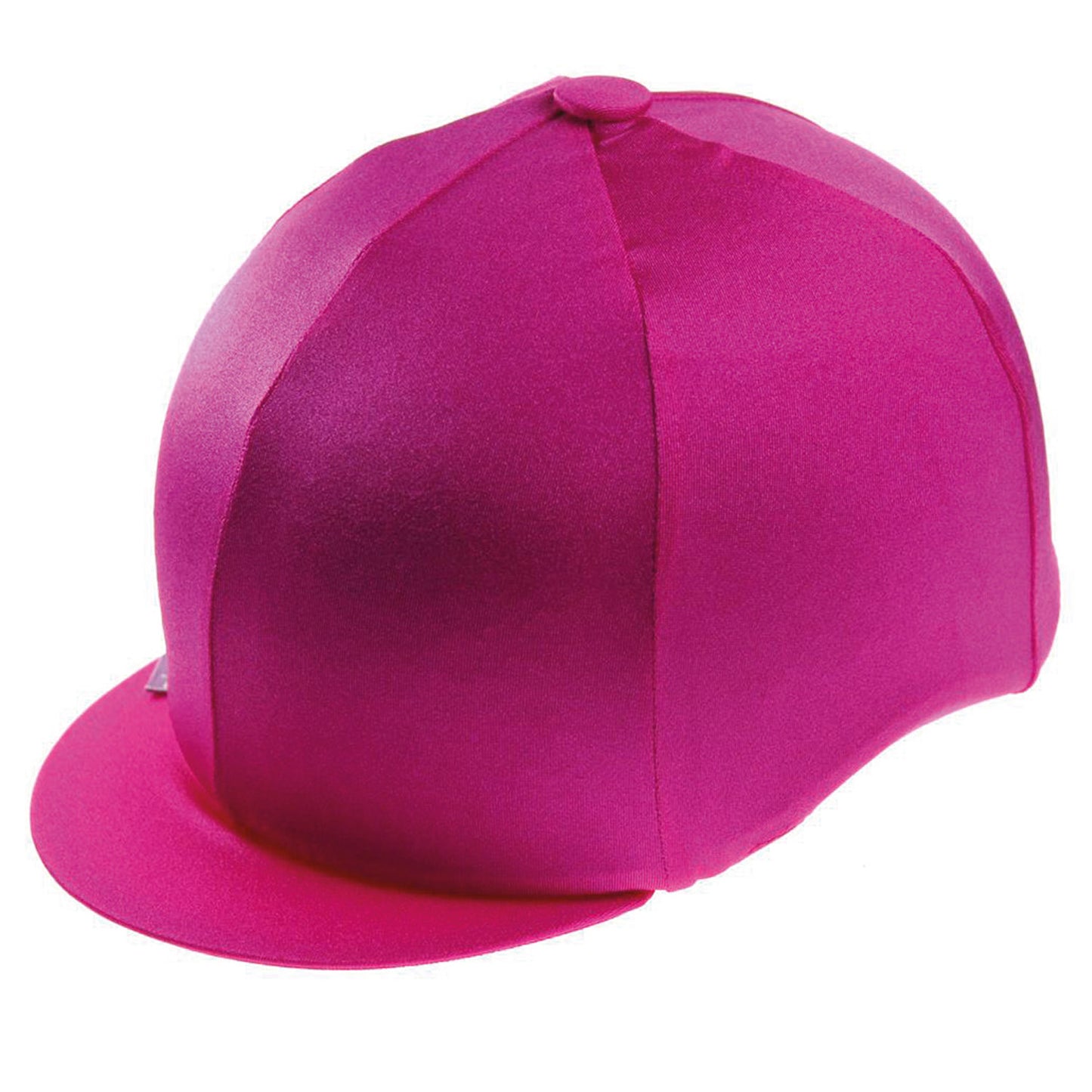 Capz Plain Cap Cover Lycra