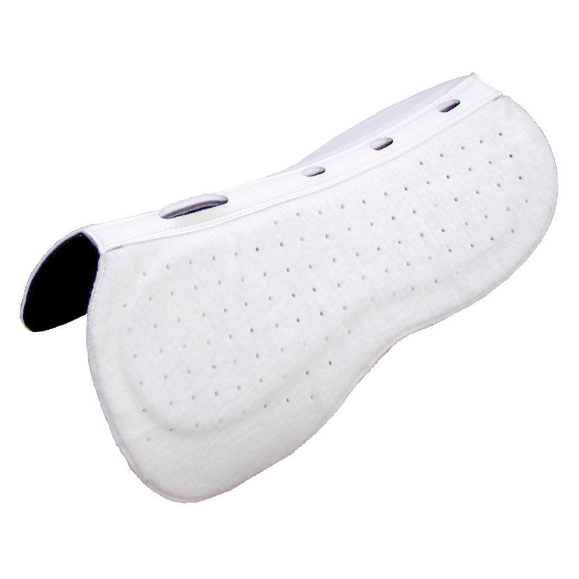 Cavallo English All Purpose Performance Enhanced Saddle Pad