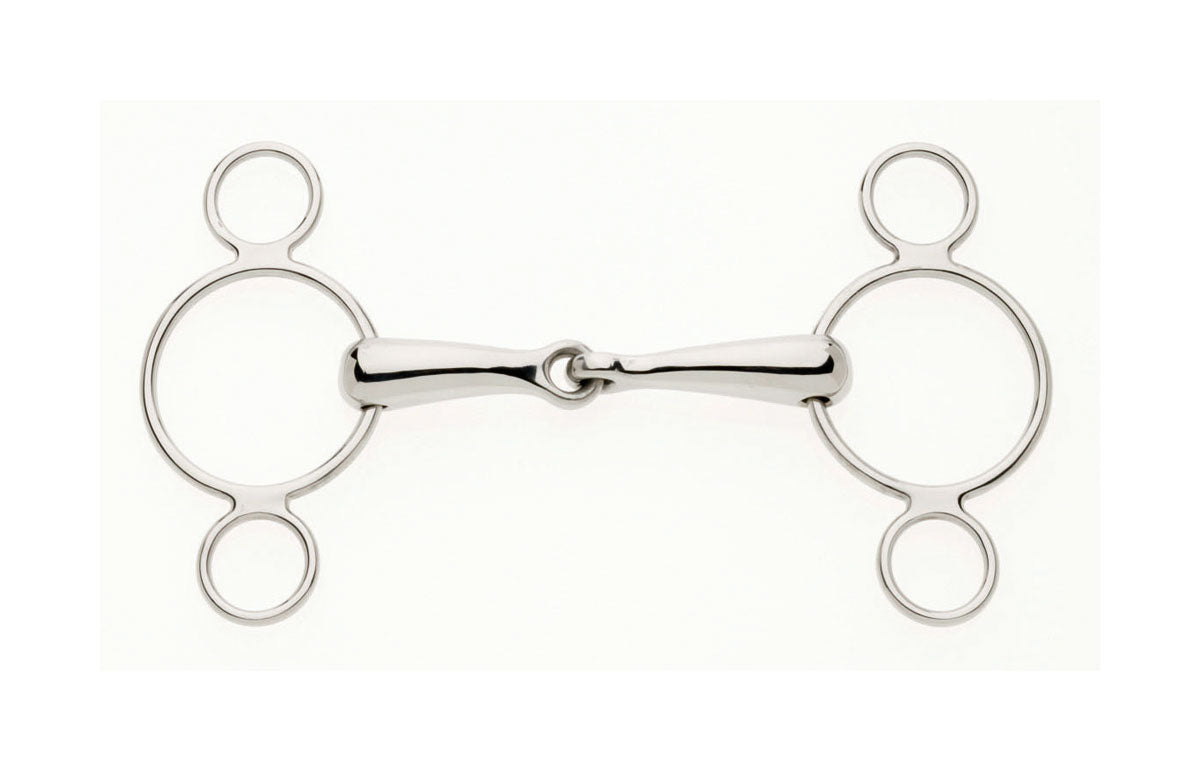 Continental 2 Ring Jointed