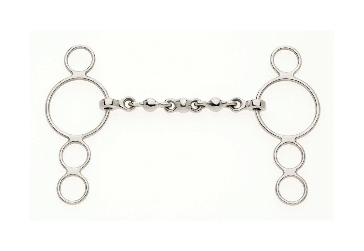Continental 3 Ring Waterford