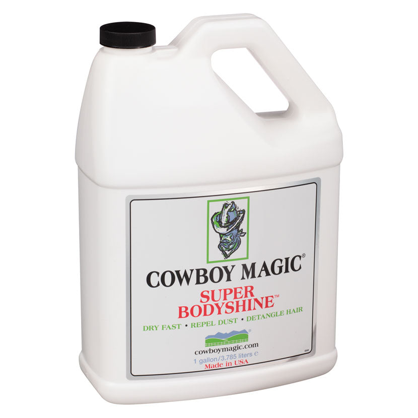 Cowboy Magic Super Bodyshine