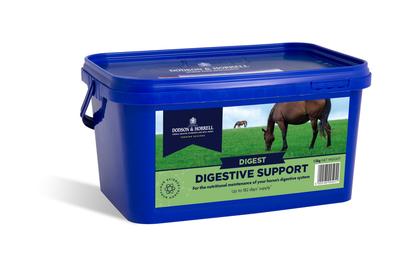 Dodson & Horrell Digestive Support