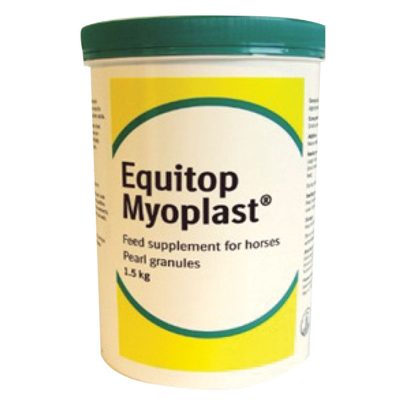 Equitop Myoplast