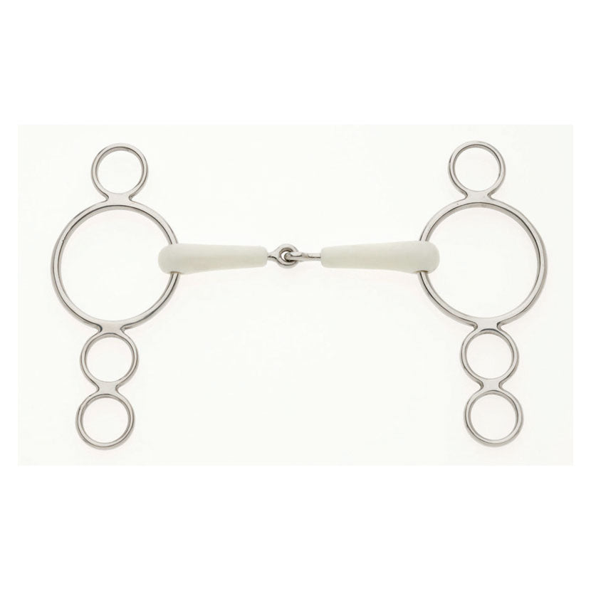 Flexi Jointed Continental 3 Ring