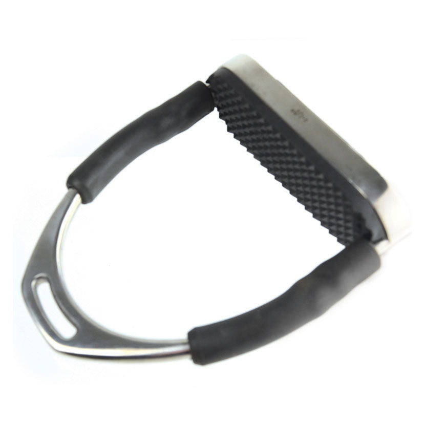 Flexi Stirrup Irons