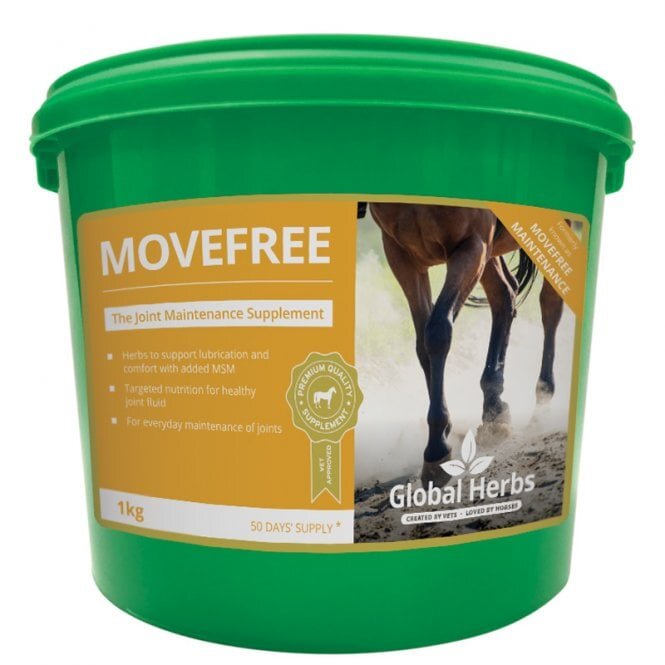 Global Herbs Movefree