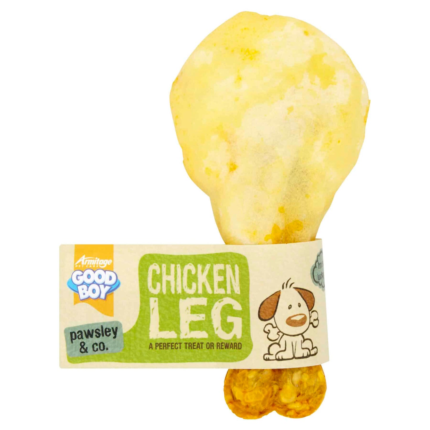 Good Boy Chicken Leg