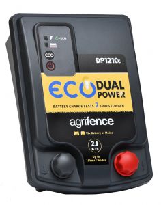 Agrifence Dual Power Eco Energiser