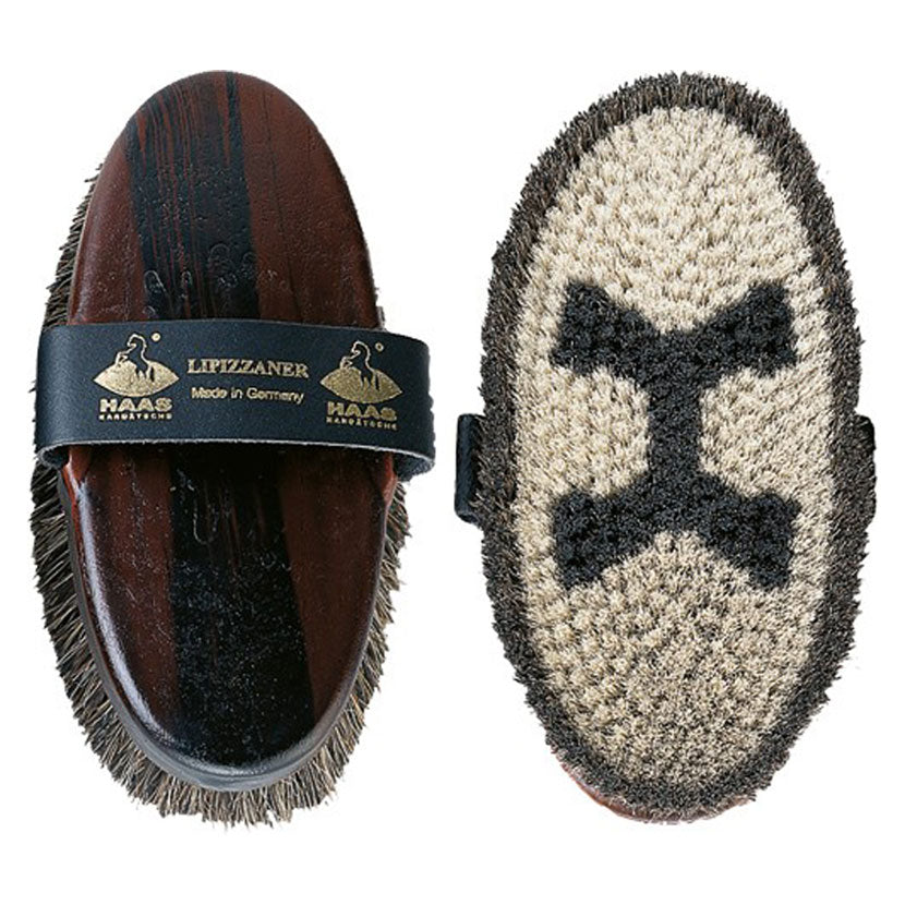 Haas Brush 'Lipizzaner Women'