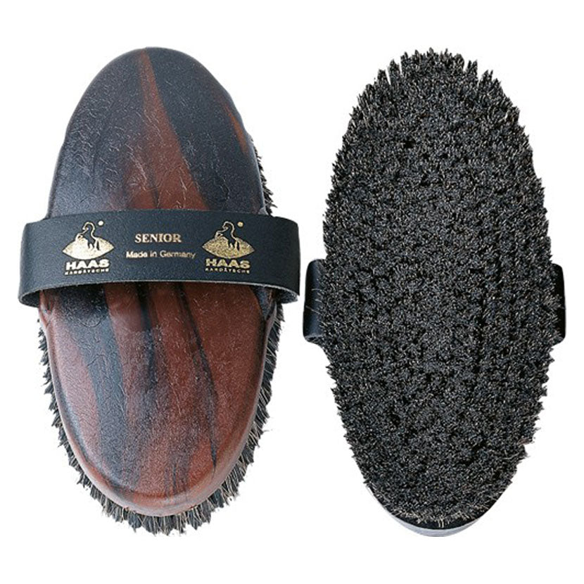 Haas 'Senior' Brush