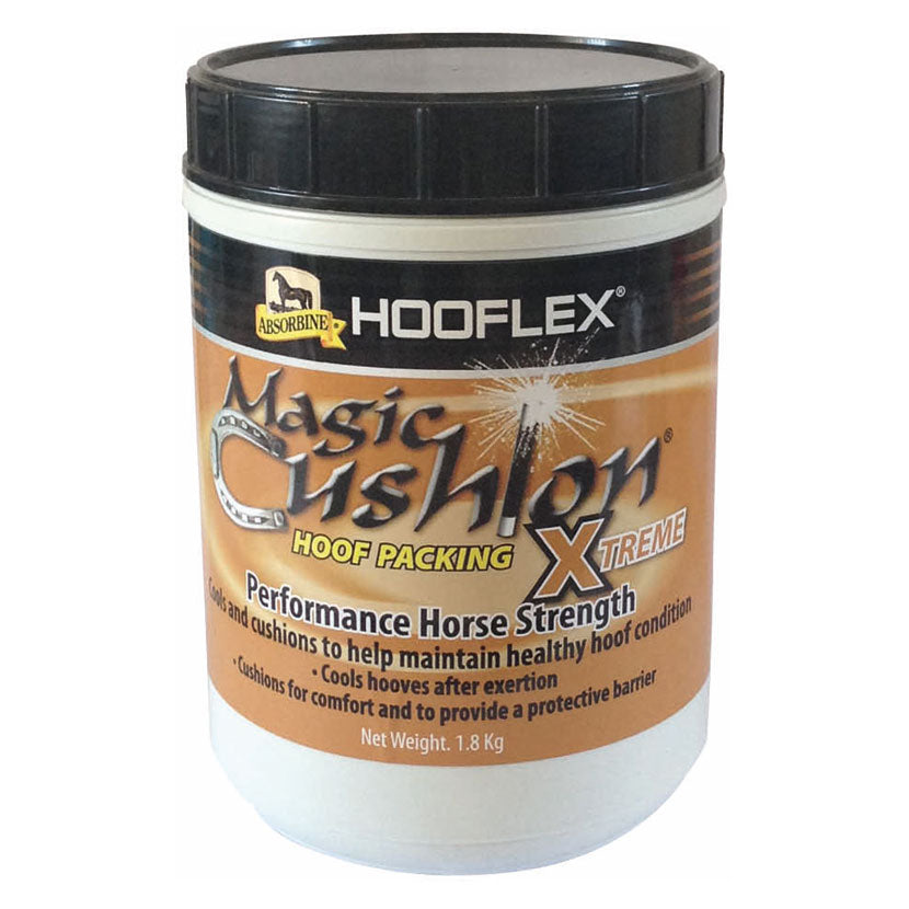 Hooflex Magic Cushion Xtreme