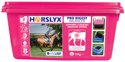 Horslyx Pro Digest Balancer