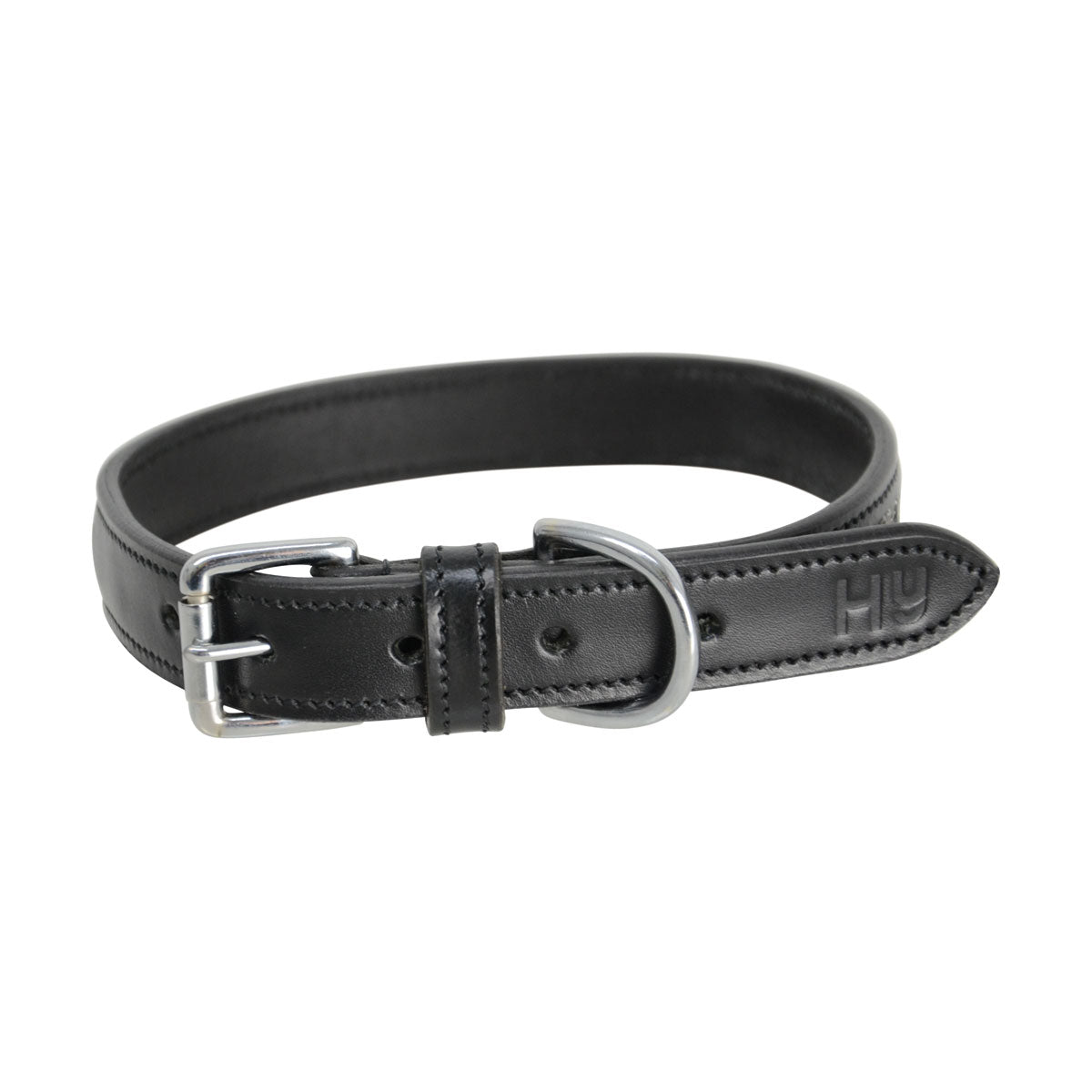 Hy Encrusted Dog Collar