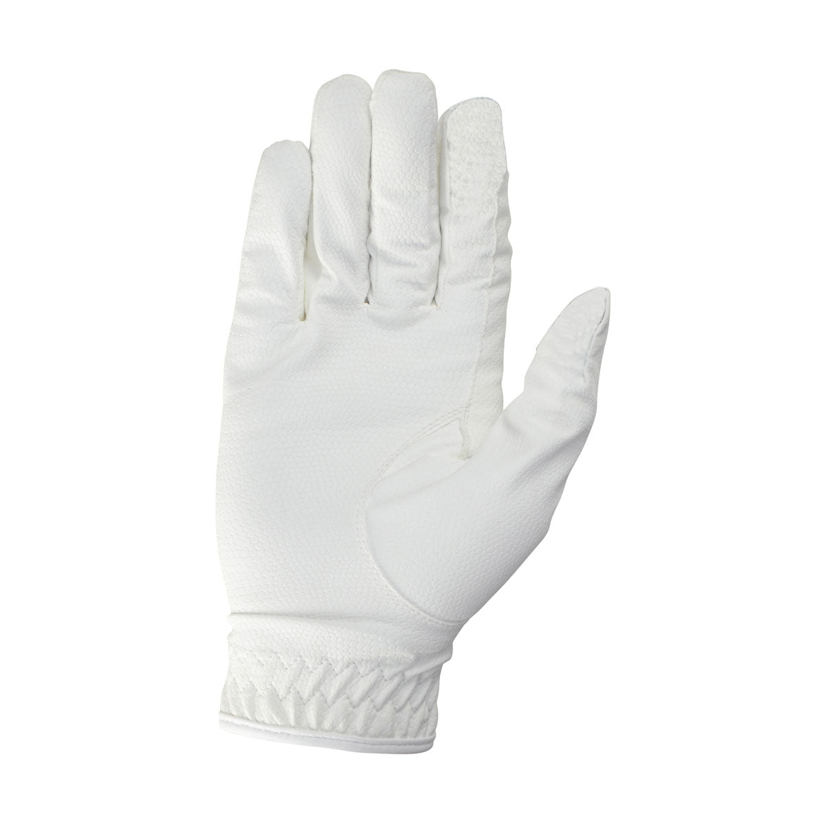 Hy Equestrian Children's Cottenham Elite Riding Gloves