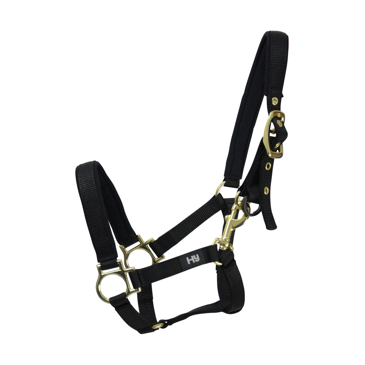 Hy Equestrian Fieldsafe Small Pony & Foal Head Collar