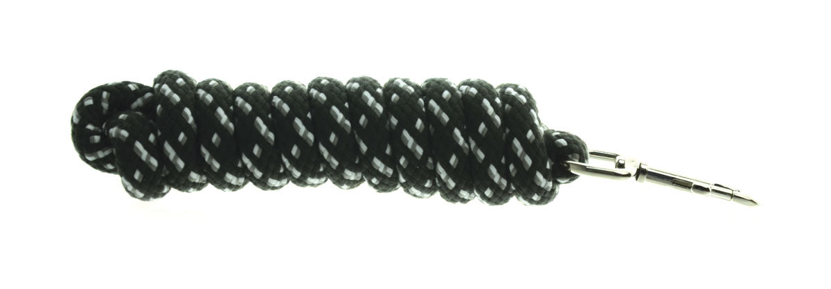 Hy Equestrian Fleck Lead Rope