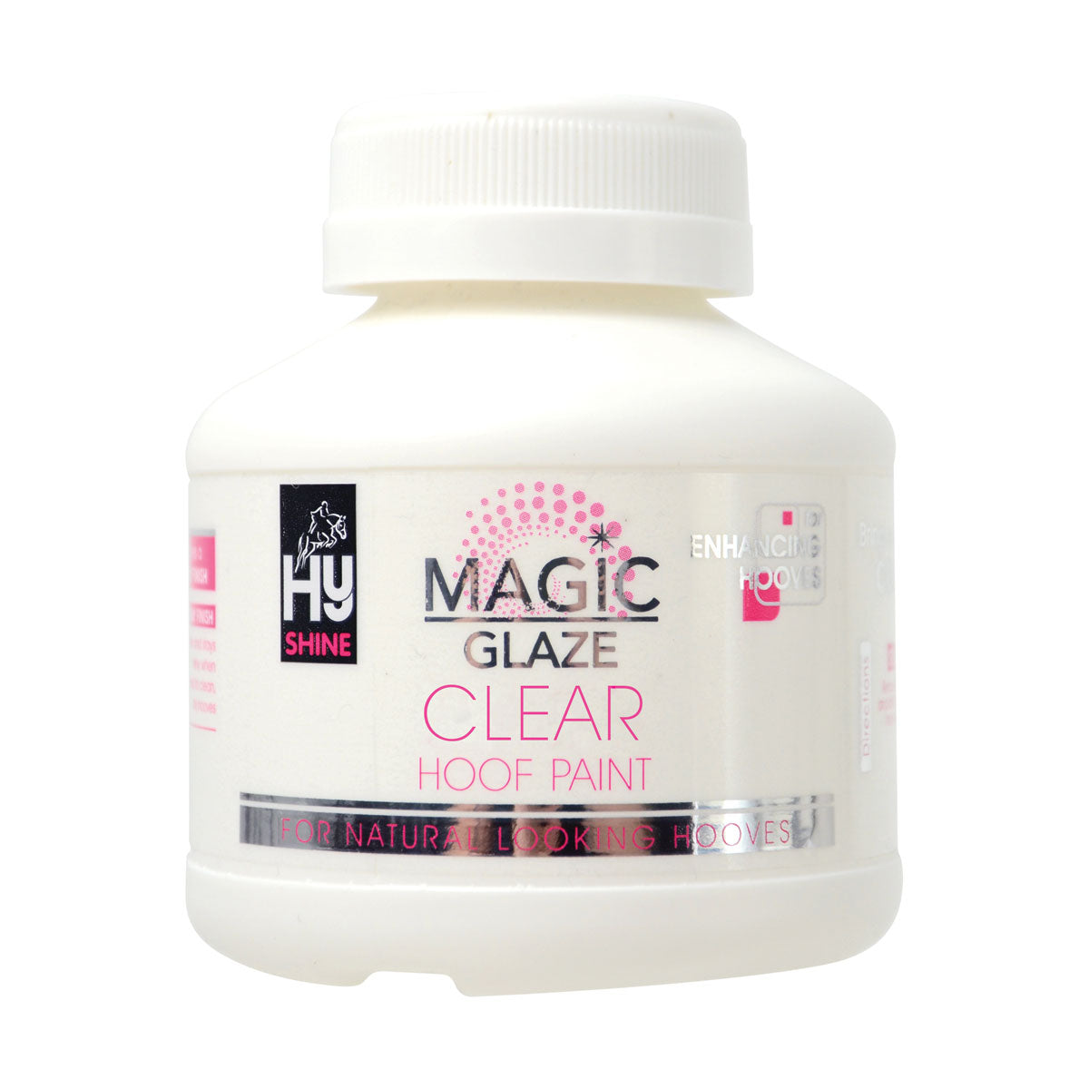Hy Equestrian Magic Glaze Hoof Paint