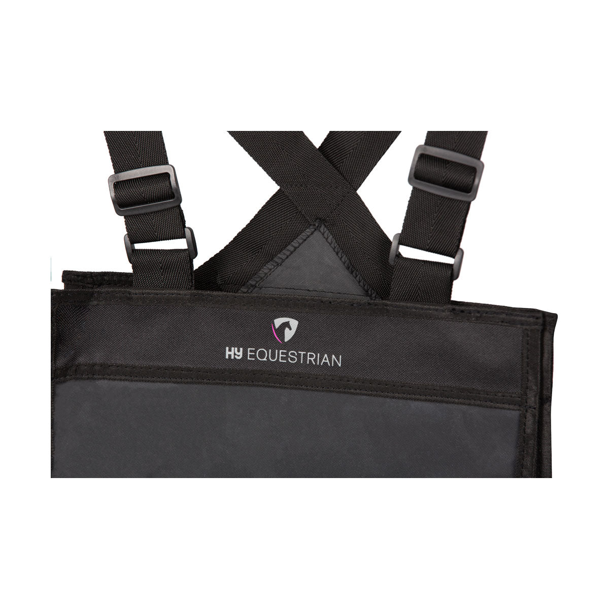 Hy Equestrian Number Bib