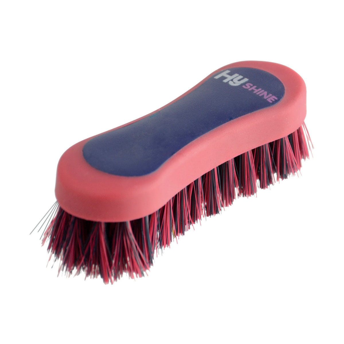 Hy Equestrian Pro Groom Hoof Brush