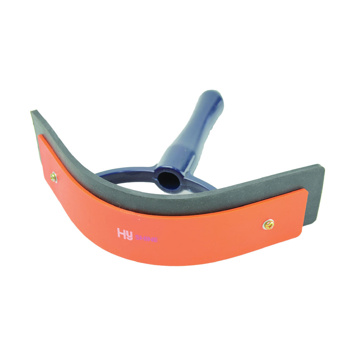 Hy Equestrian Pro Groom Sweat Scraper