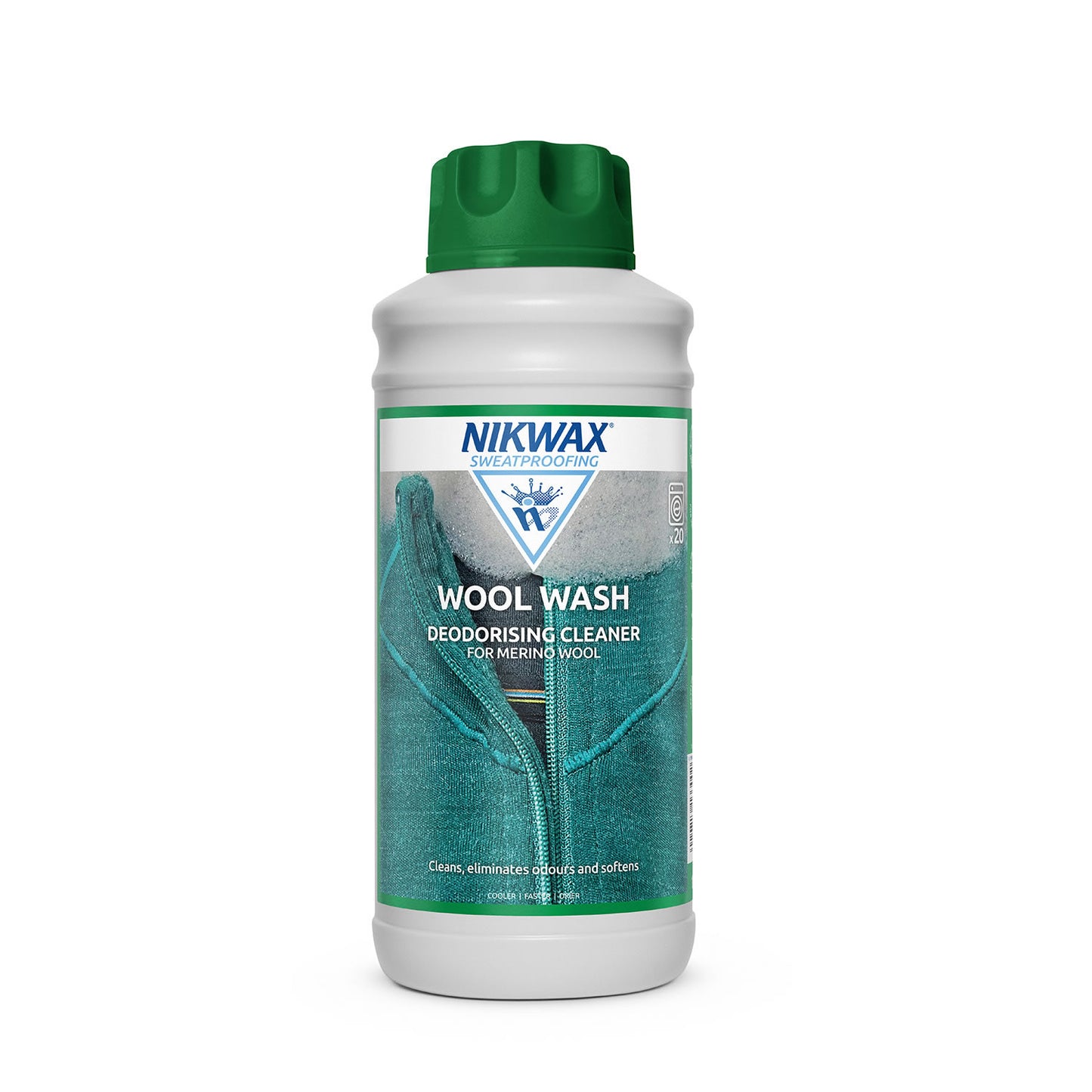 Nikwax Wool Wash
