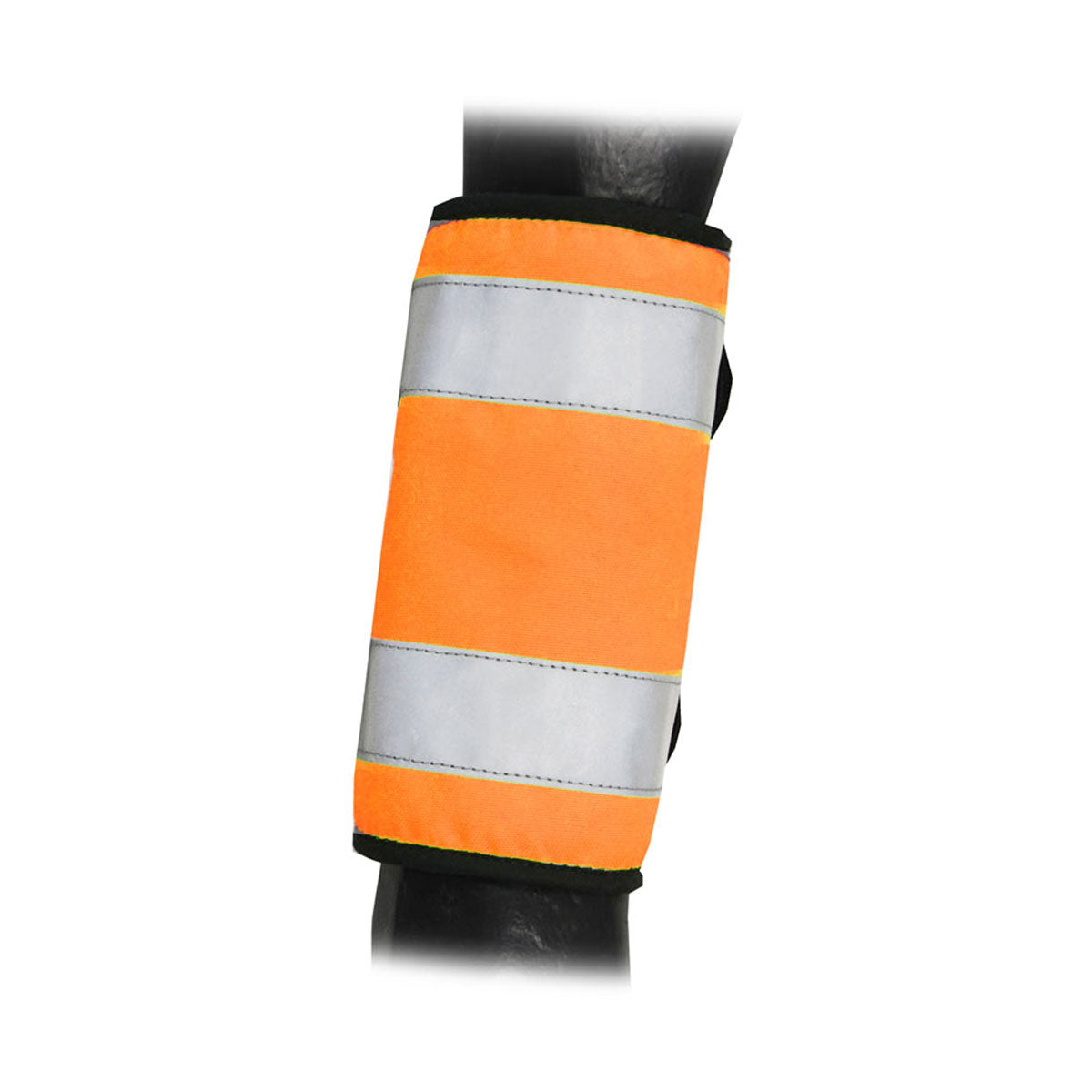 Hy Equestrian Reflector Horse Leg Wraps