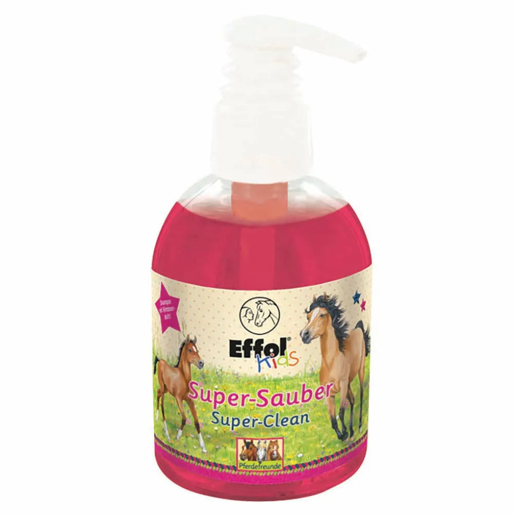 Effol Kids Super Clean
