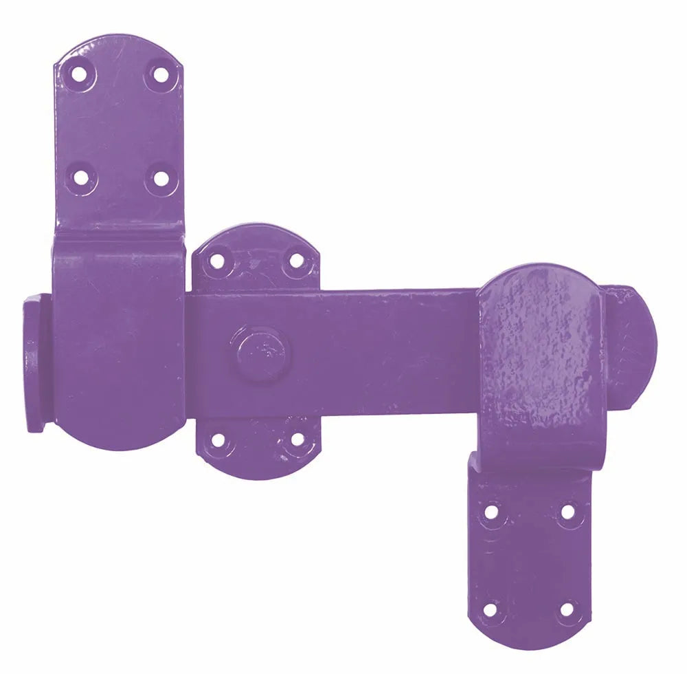 Perry Equestrian Kickover Stable Latches