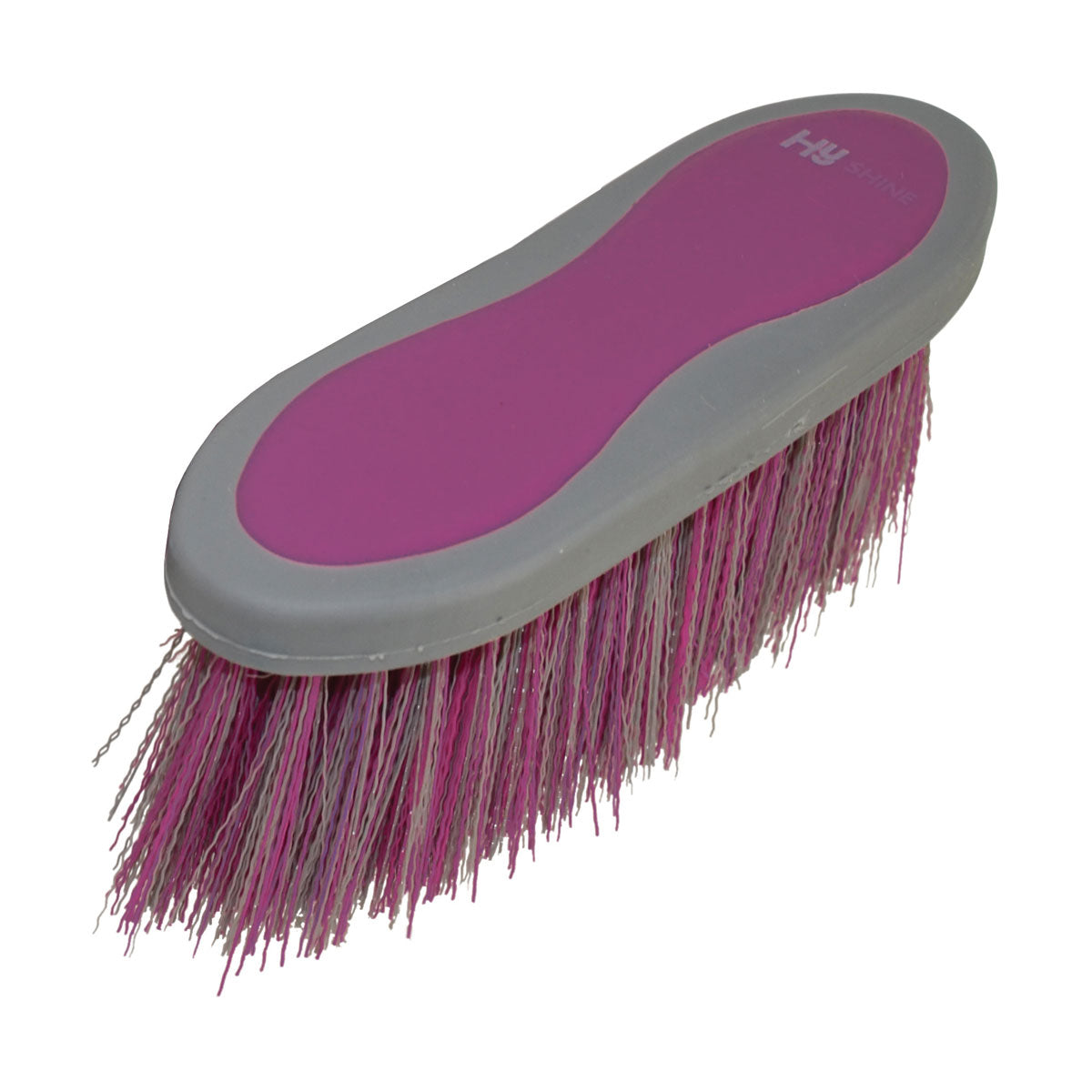 Hy Sport Active Long Bristle Dandy Brush