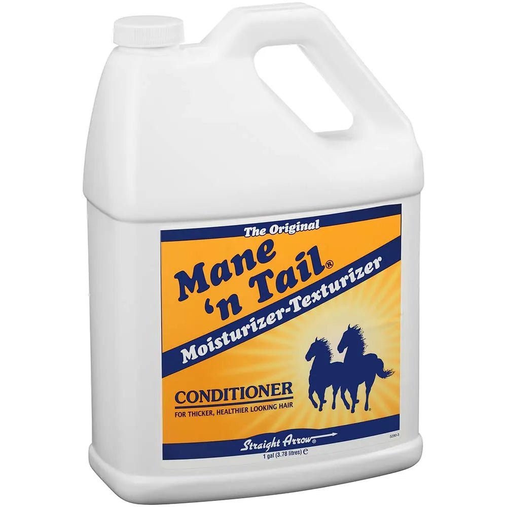 Straight Arrow Mane 'n Tail Conditioner