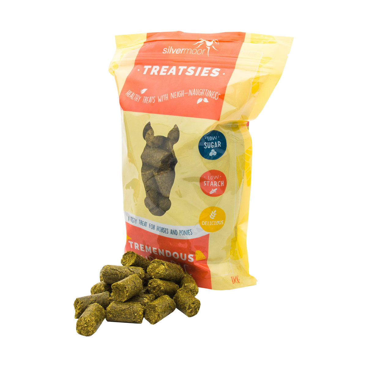 Silvermoor Treatsies