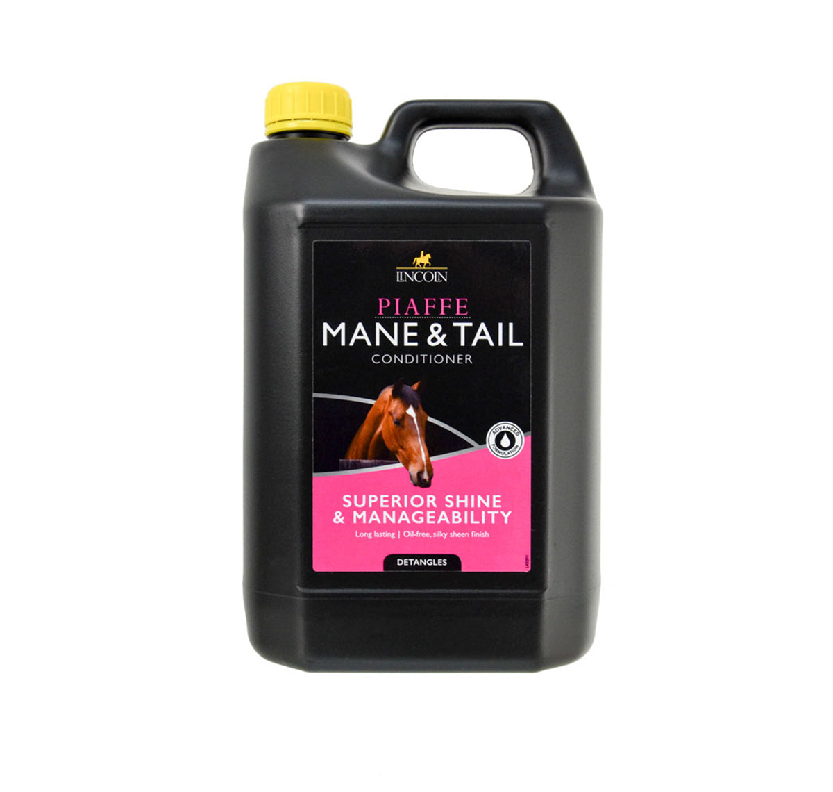Lincoln Piaffe Mane & Tail Conditioner