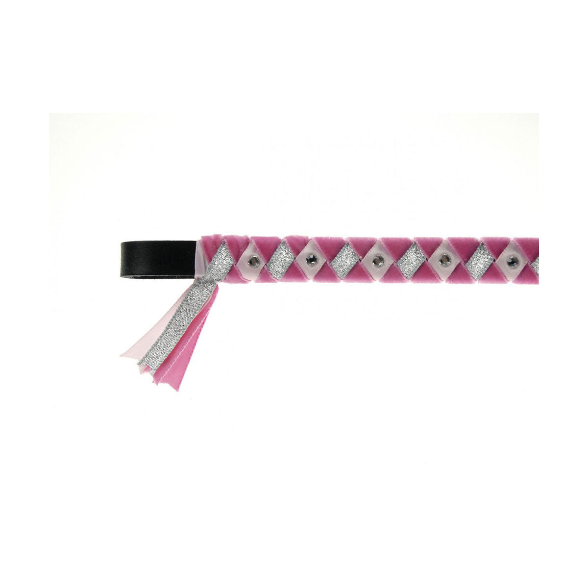 ShowQuest York Browband