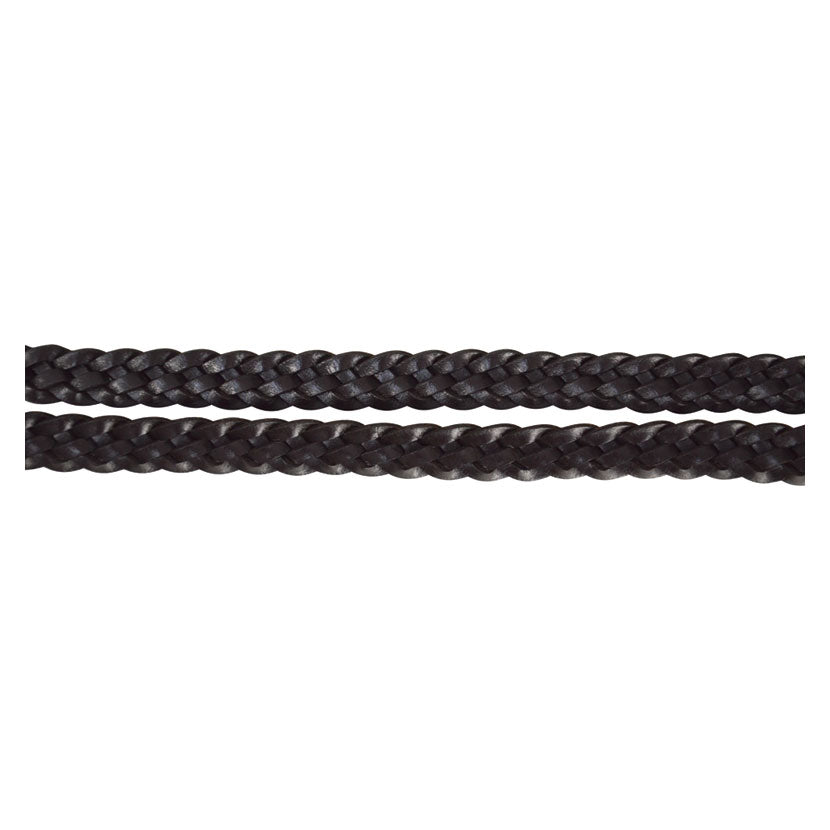 Hy Equestrian Plaited Reins