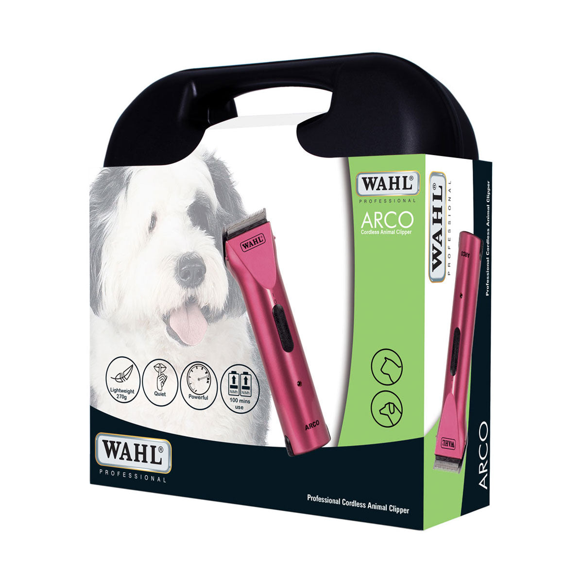 Wahl Arco Clipper Kit