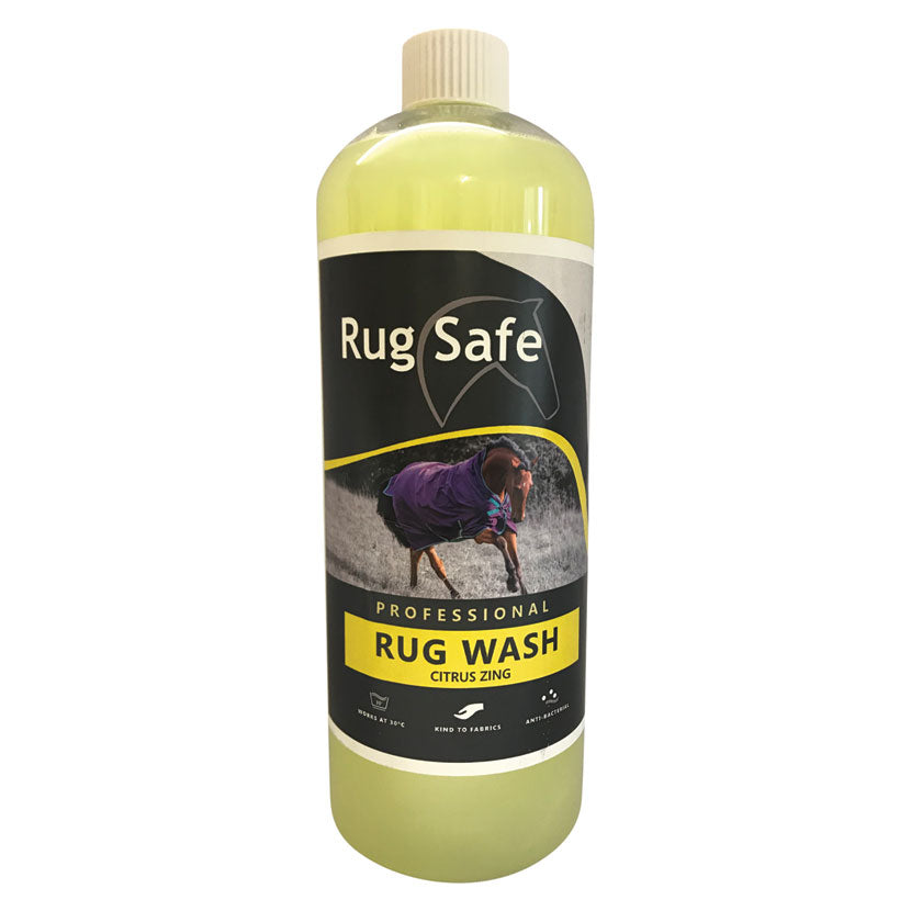 Rugsafe Citrus Zing