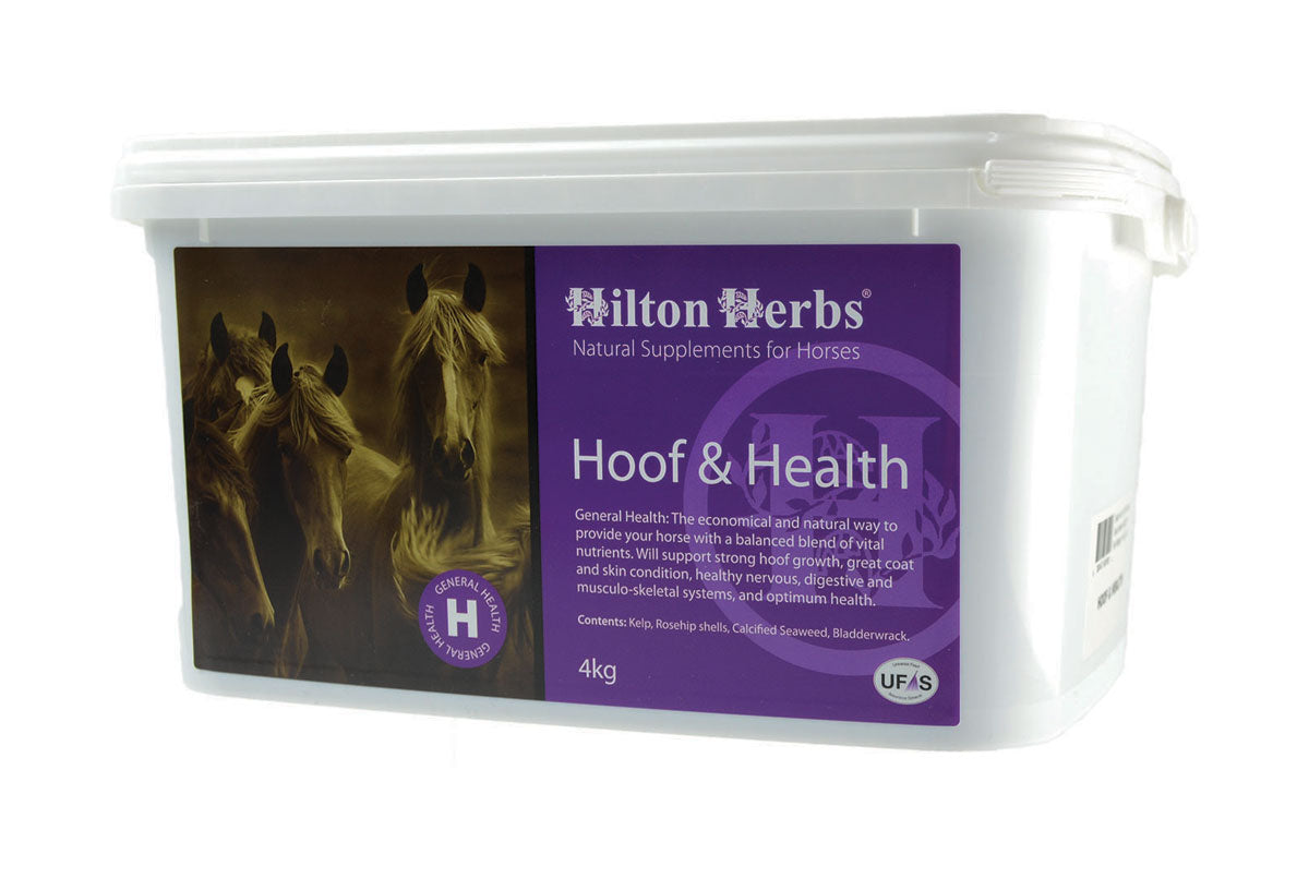 Hilton Herbs Hoof & Health